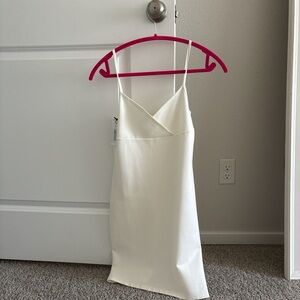 Aritzia Simple Slip Dress “Boston” 

New with tags